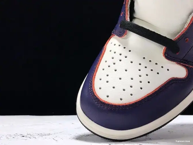 HYPE SB 1 High Nike LA x to CD6578-507 Jordan Air Chicago 0505